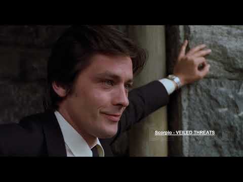 Alain Delon - The Best of Alain Delon