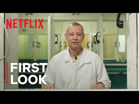 I AM A STALKER | First Look | Netflix