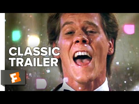 Footloose (1984) Trailer #1 | Movieclips Classic Trailers