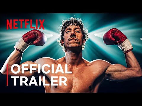 Boxer - Official Trailer | Netflix