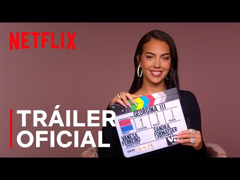 Soy Georgina: Temporada 3 | Tráiler oficial | Netflix España