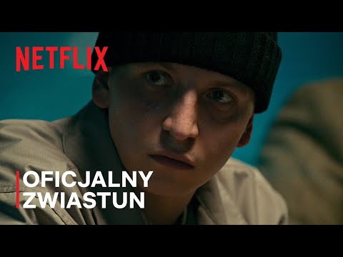 Freestyle | Oficjalny zwiastun | Netflix