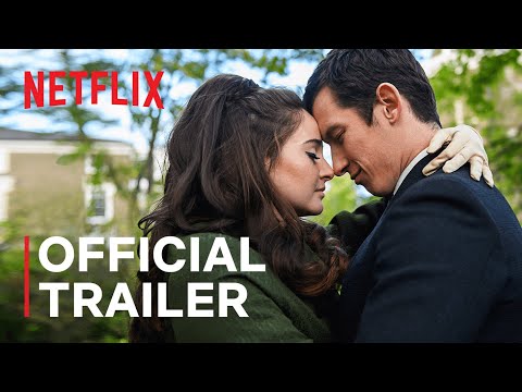 The Last Letter From Your Lover | Official Trailer | Netflix