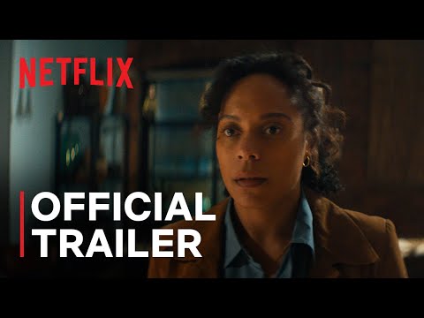 MISSING YOU | Official Trailer | Netflix