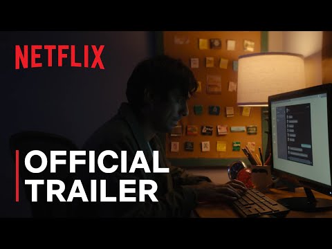 Web of Make Believe: Death, Lies and the Internet | Official Trailer | Netflix