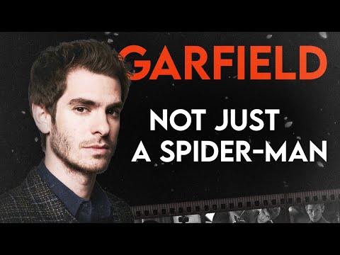 What Happened To Andrew Garfield | Full Biography (The Amazing Spider-Man, Hacksaw Ridge)