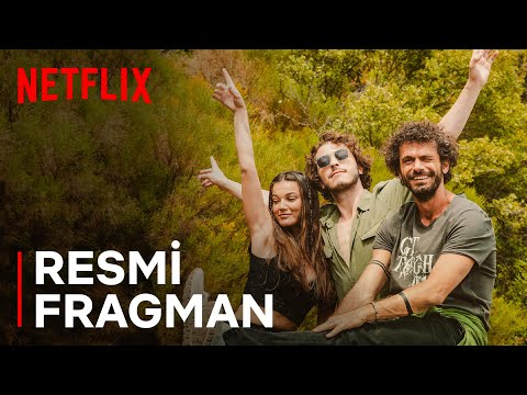 A?k?n K?yameti | Resmi Fragman | Netflix