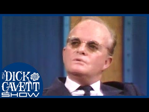 Truman Capote on Taking Intelligence Tests in His Youth | The Dick Cavett Show