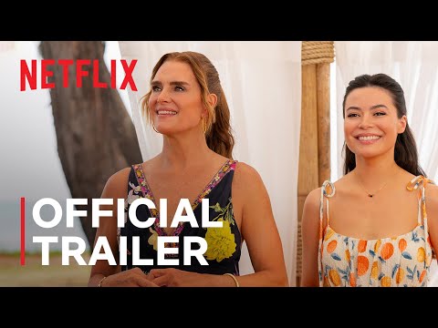 Mother of the Bride | Official Trailer | Netflix