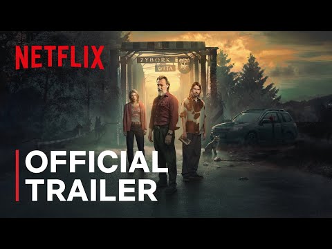 Hound's Hill - Official Trailer | Netflix