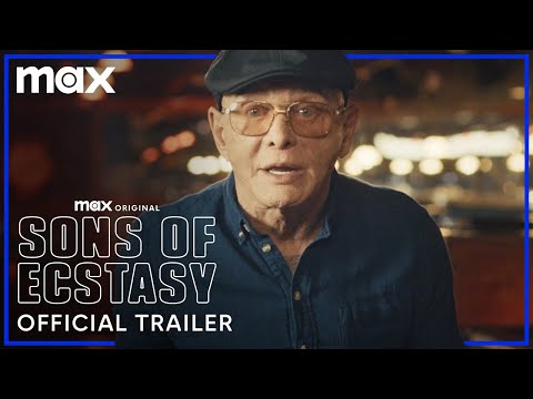 Sons of Ecstasy | Official Trailer | Max