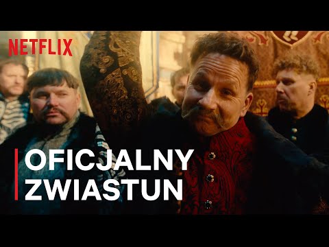 1670 | Oficjalny zwiastun | Netflix