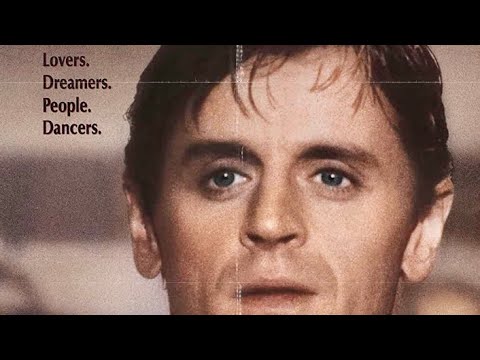 Official Trailer - DANCERS (1987, Mikhail Baryshnikov, Cannon Films)