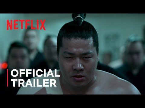 Sanctuary | Official Trailer | Netflix