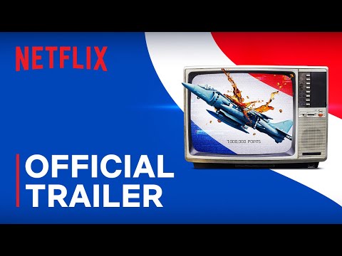 Pepsi, Where's My Jet? | Official Trailer | Netflix