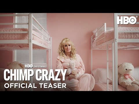 Chimp Crazy | Official Teaser | HBO