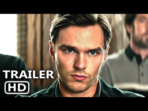 JUROR #2 Trailer (2024) Nicholas Hoult, Clint Eastwood