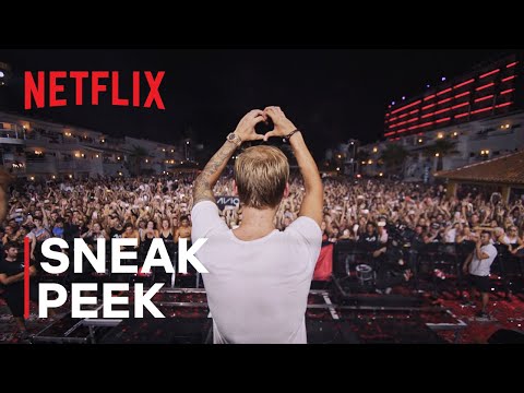 Avicii - My Last Show | Sneak Peek | Netflix