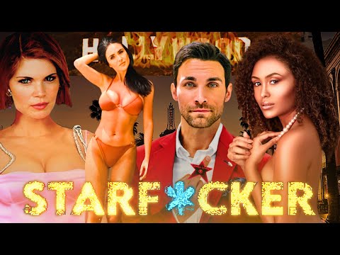 "STARF*CKER" Official Trailer  Starring Erik Fellows  2022 - WATCH FULL MOVIE on TUBI - LINK BELOW