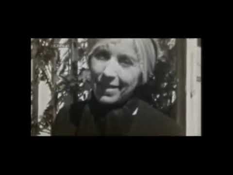 Karen Blixen - Out of This World (Documentary with English subtitles)