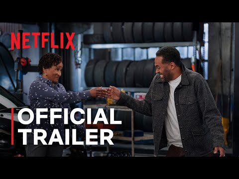 The Upshaws: Part 5 | Official Trailer | Netflix