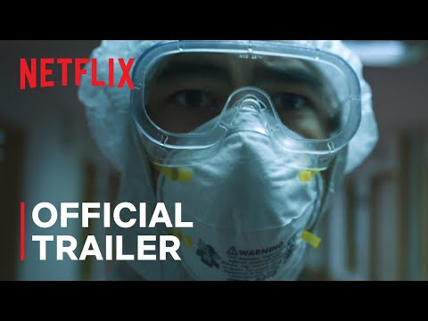 Eye of the Storm | Official Trailer | Netflix