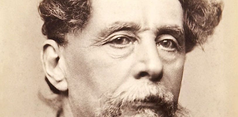 Charles Dickens