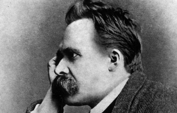 Friedich Nietzsche. Filósofo. Así Habló Zaratustra