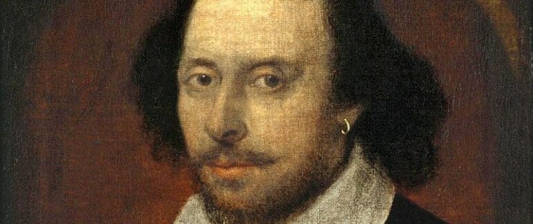 William Shakespeare. Dramaturgo. Hamlet, Romeo Y Julieta