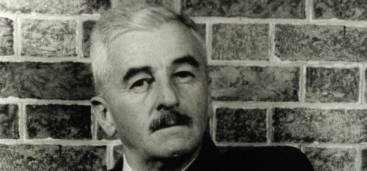 William Faulkner