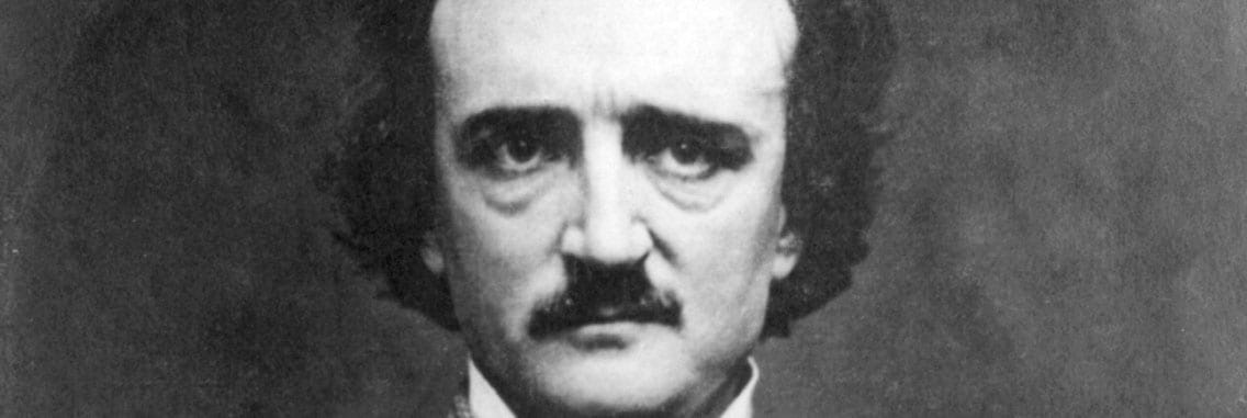 Edgar Allan Poe