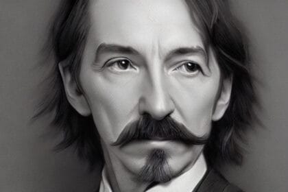 Robert Louis Stevenson