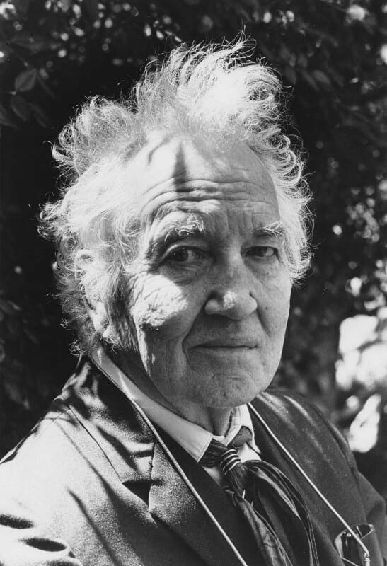 Robert Graves