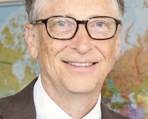 Bill Gates