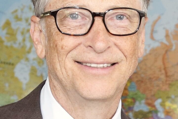 Bill Gates