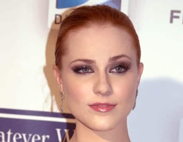 1Evan Rachel Wood portrait 2009