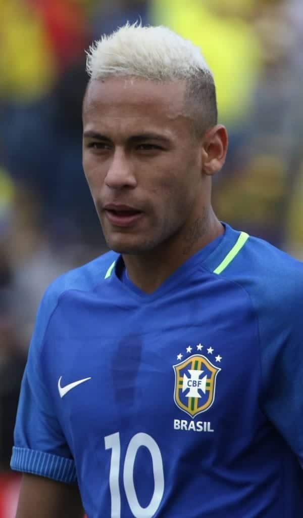 Neymar. Fuente: Wikipedia. Autor: Agencia de Noticias ANDES