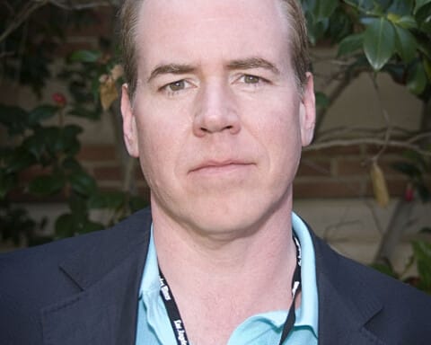 Bret Easton Ellis