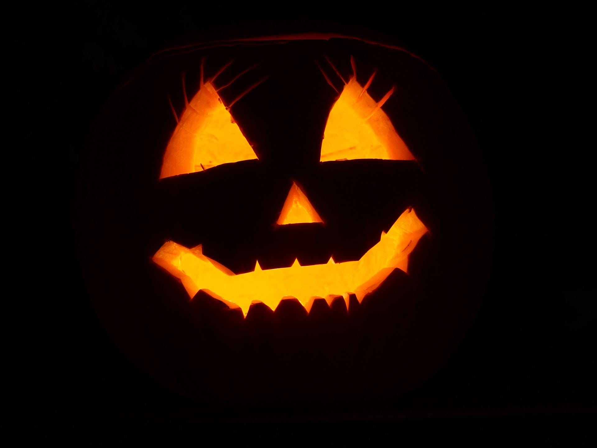 Jack-o'-lantern