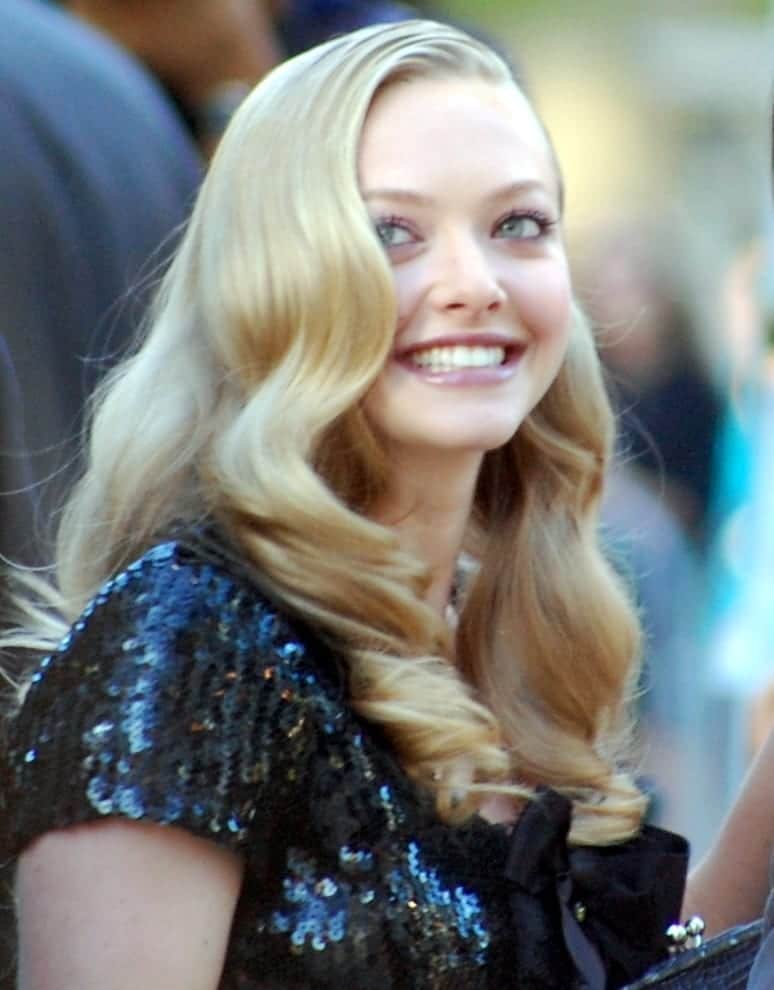 Amanda Seyfried. Fuente: Wikipedia. Autor: Courtney