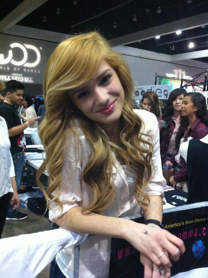 Chachi Gonzales. Fuente: Wikipedia. Autor: RandyJ011