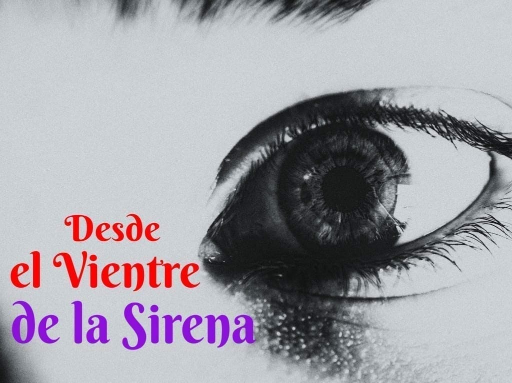 Desde el Vientre de la Sirena. Martin Cid