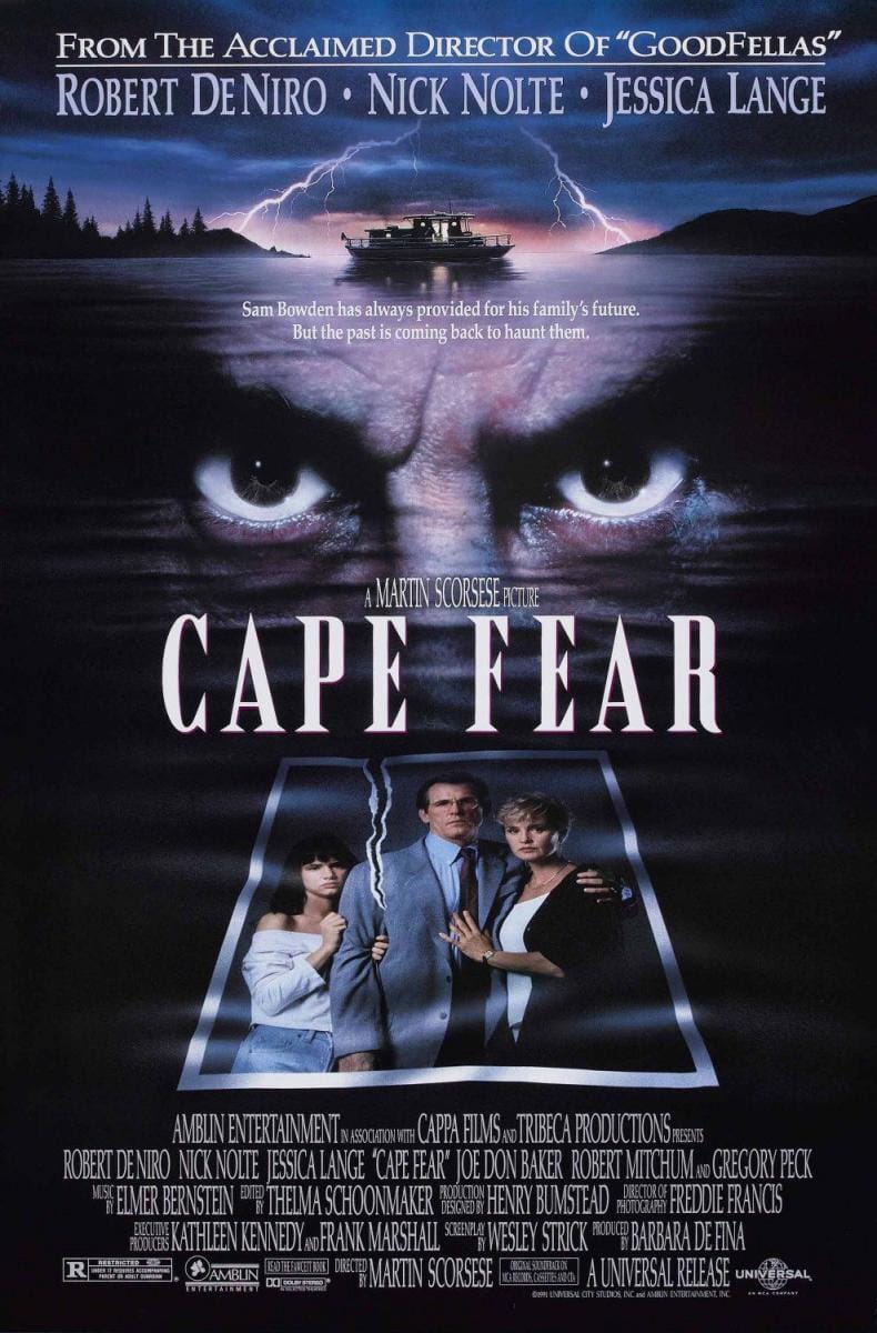 Cape Fear