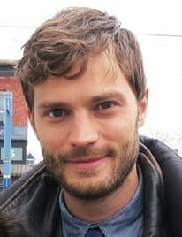 Jamie Dornan en el 2013. Fuente: flickr. Autor: katmtan