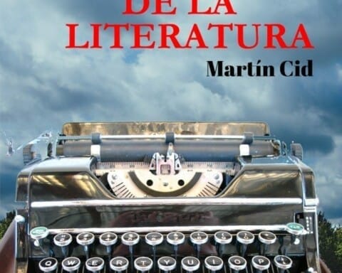 Grandes Autores de la Literatura, de Martin Cid