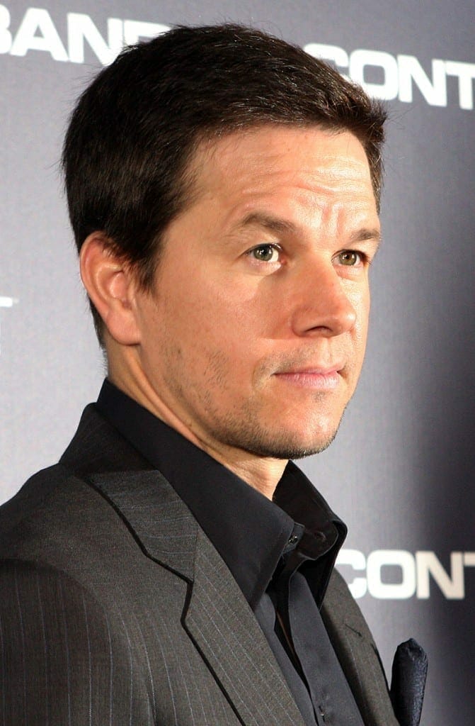 Mark Wahlberg. Fuente: flickr. Autor: Eva Rinaldi