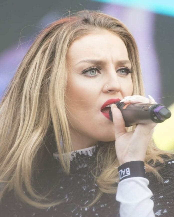 Perrie Louise Edwards. Fuente: flickr. Autor: InfoGibraltar