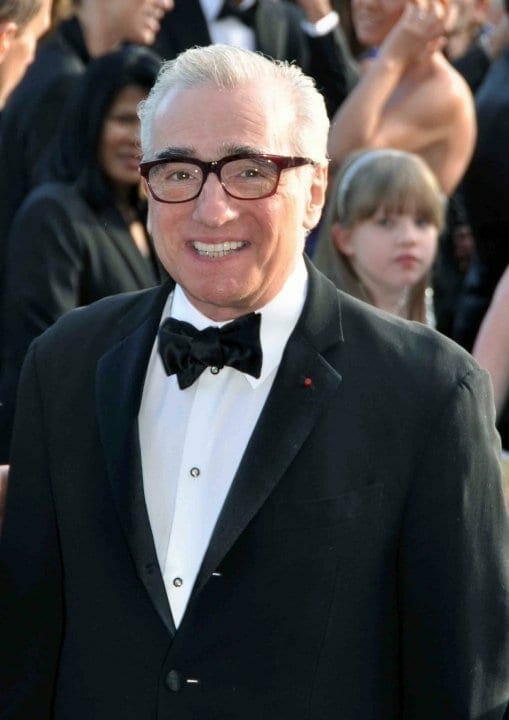 Martin Scorsese