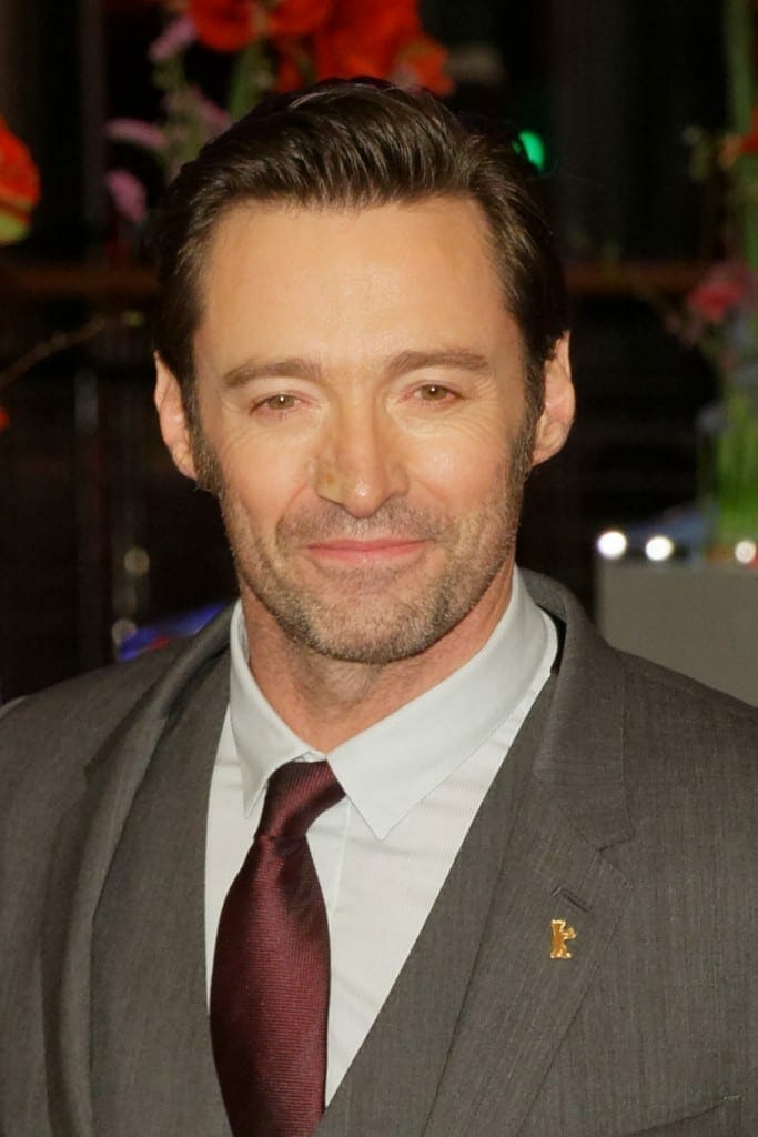 Hugh Jackman, Autor: Maximilian Bühn