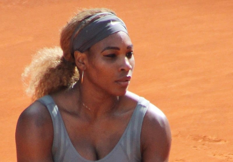 Serena Williams